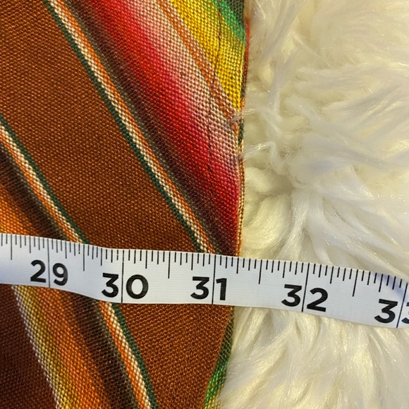 Lauren Ralph Lauren size 12 linen skirt - Picture 8 of 9